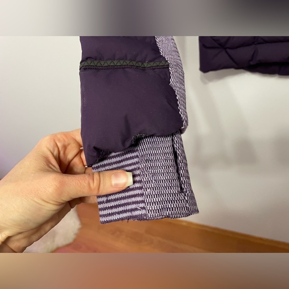 Lululemon Down Running Jacket - Picture 2 of 6